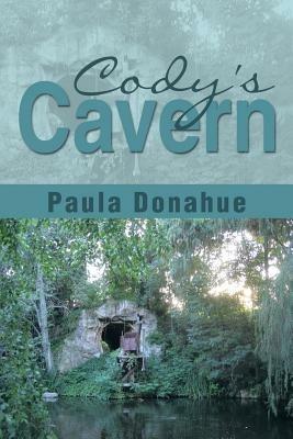 Cody's Cavern - Paula Donahue - cover
