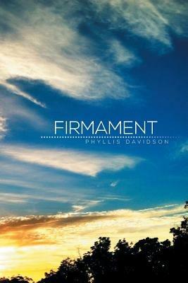 Firmament - Phyllis Davidson - cover