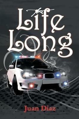 Life Long - Juan Diaz - cover