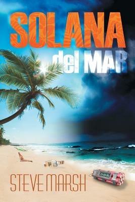 Solana del Mar - Steve Marsh - cover
