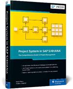 Project System in SAP S/4HANA: The Comprehensive Guide to Project Management