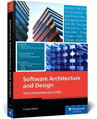 Software Architecture and Design - Kristian Köhler - cover