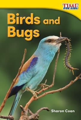 Birds and Bugs - Sharon Coan - cover