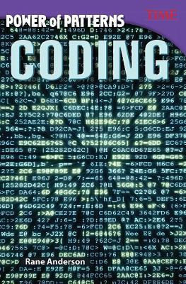 Power of Patterns: Coding - Rane Anderson - cover