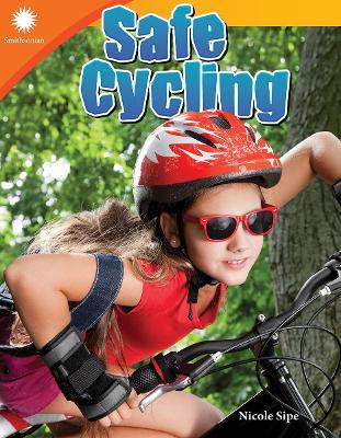 Safe Cycling - Nicole Sipe - cover