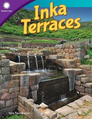 Inka Terraces - Ben Nussbaum - cover