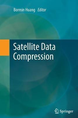 Satellite Data Compression - cover