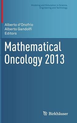 Mathematical Oncology 2013 - cover