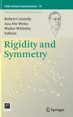 Rigidity and Symmetry - cover