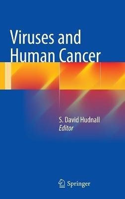 Viruses and Human Cancer - cover