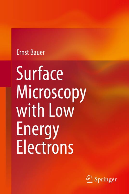 Surface Microscopy with Low Energy Electrons