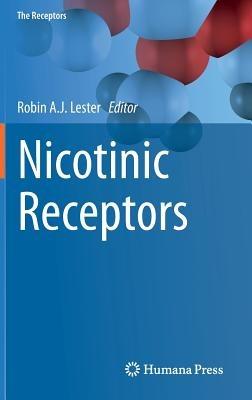 Nicotinic Receptors - cover