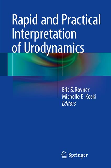 Rapid and Practical Interpretation of Urodynamics