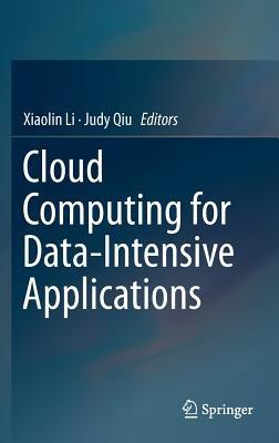 Cloud Computing for Data-Intensive Applications - cover