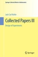 Collected Papers III: Design of Experiments