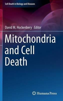 Mitochondria and Cell Death - cover