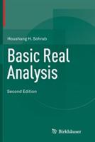Basic Real Analysis - Houshang H. Sohrab - cover