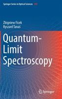Quantum-Limit Spectroscopy