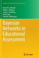 Bayesian Networks in Educational Assessment - Russell G. Almond,Robert J. Mislevy,Linda S. Steinberg - cover