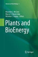 Plants and BioEnergy - cover