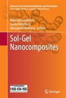 Sol-Gel Nanocomposites - cover