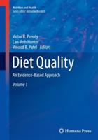 Diet Quality: An Evidence-Based Approach, Volume 1 - cover