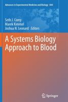 A Systems Biology Approach to Blood - cover