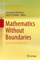 Mathematics Without Boundaries: Surveys in Pure Mathematics - cover