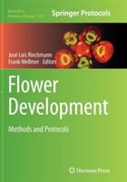Flower Development: Methods and Protocols - cover