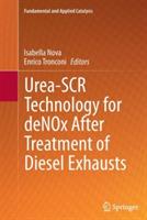 Urea-SCR Technology for deNOx After Treatment of Diesel Exhausts - cover
