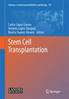 Stem Cell Transplantation - cover