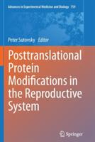 Posttranslational Protein Modifications in the Reproductive System - cover