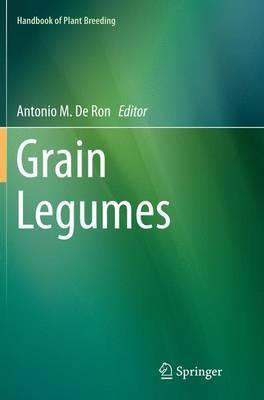 Grain Legumes - cover