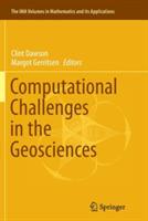 Computational Challenges in the Geosciences - cover