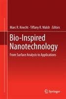 Bio-Inspired Nanotechnology: From Surface Analysis to Applications - cover