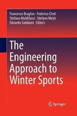 The Engineering Approach to Winter Sports - cover