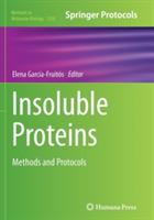 Insoluble Proteins: Methods and Protocols - cover