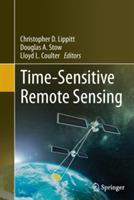 Time-Sensitive Remote Sensing - cover