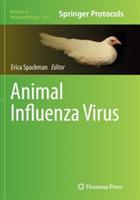Animal Influenza Virus - cover