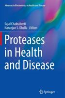 Proteases in Health and Disease - cover
