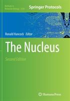 The Nucleus - cover