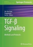 TGF-ß Signaling: Methods and Protocols - cover