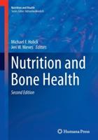 Nutrition and Bone Health - cover