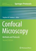 Confocal Microscopy: Methods and Protocols - cover