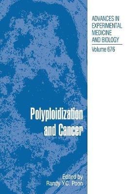 Polyploidization and Cancer - cover