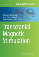 Transcranial Magnetic Stimulation - cover