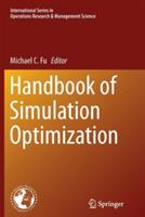Handbook of Simulation Optimization - cover