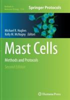 Mast Cells: Methods and Protocols - cover