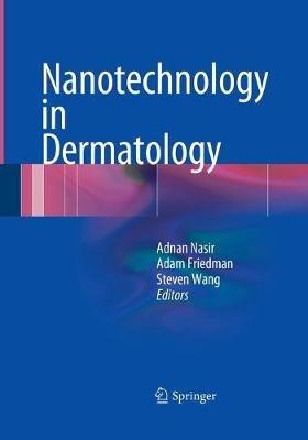 Nanotechnology in Dermatology - cover