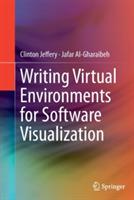 Writing Virtual Environments for Software Visualization - Clinton Jeffery,Jafar Al-Gharaibeh - cover